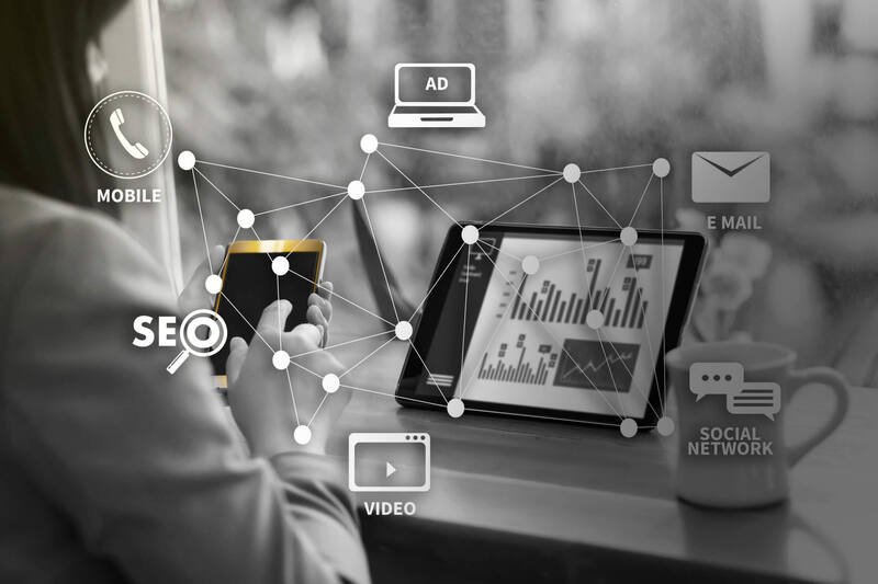 SEO y Posicionamiento Web